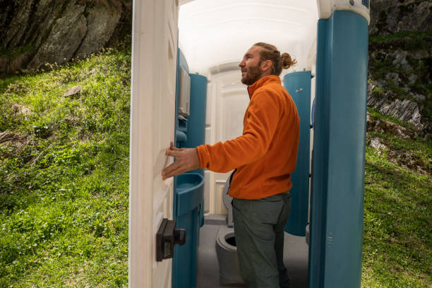 Best Long-term porta potty rental  in Crawfordville, FL