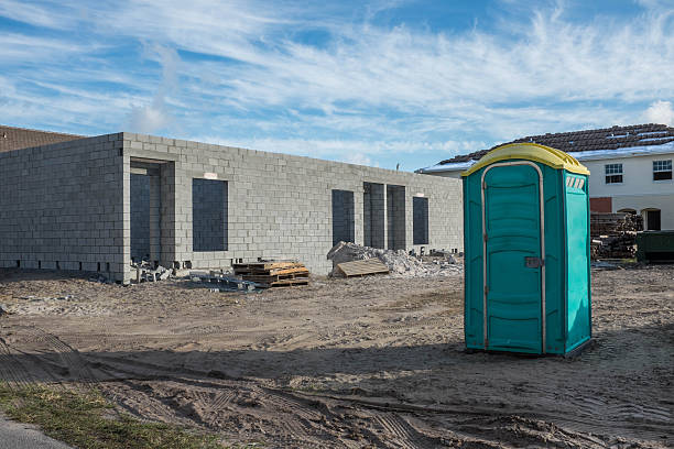 Best Affordable porta potty rental  in Crawfordville, FL